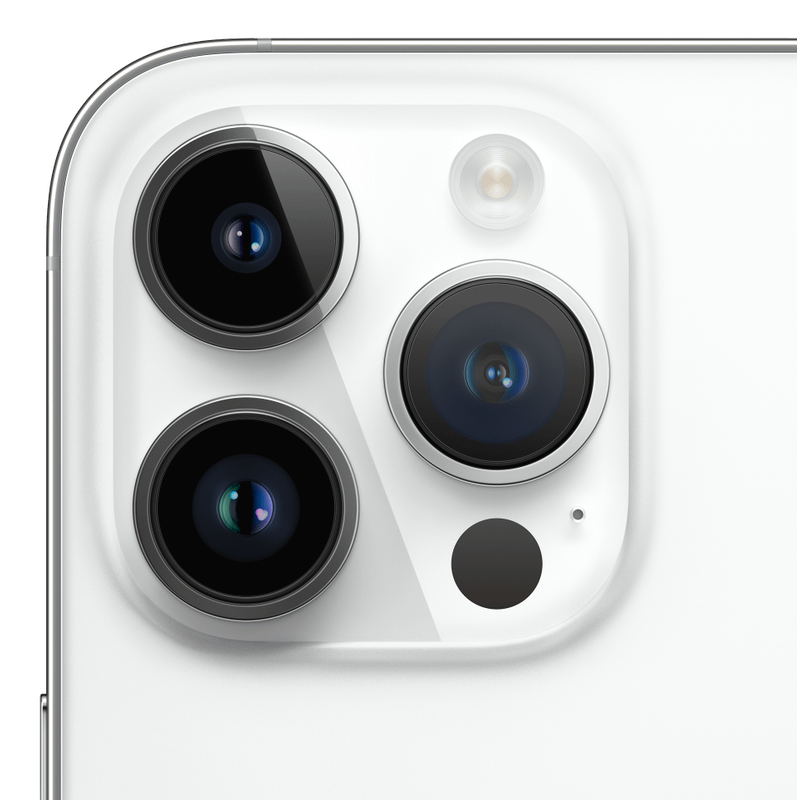 Apple iPhone 14 Pro Max 1TB Silber
