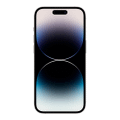 Apple iPhone 14 Pro Max 1TB Space Schwarz