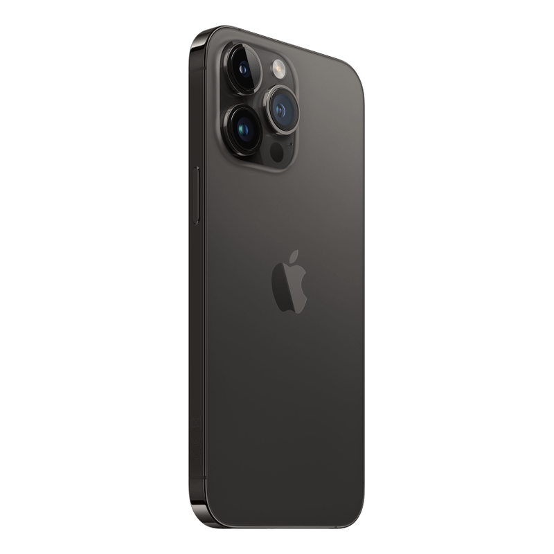 Apple iPhone 14 Pro Max 1TB Space Schwarz