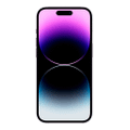 Apple iPhone 14 Pro Max 256GB Dunkellila