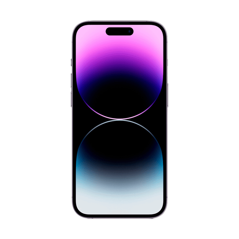 Apple iPhone 14 Pro Max 256GB Dunkellila