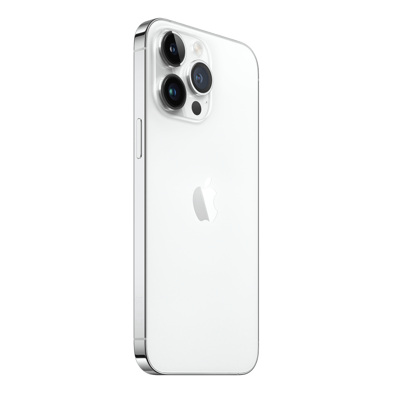 Apple iPhone 14 Pro Max 256GB Silber