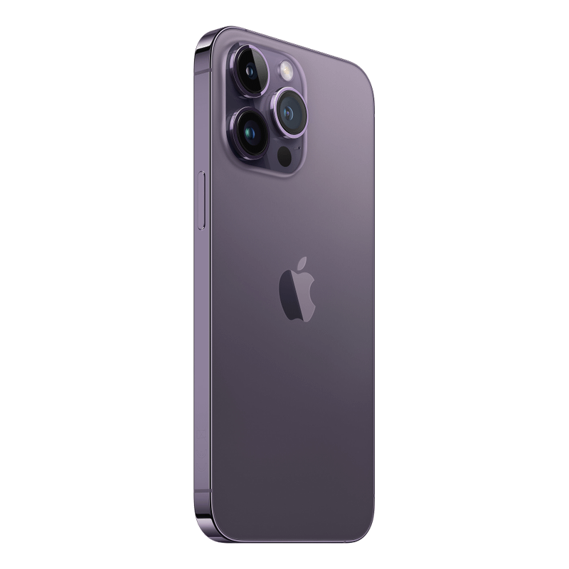 Apple iPhone 14 Pro Max 512GB Dunkellila