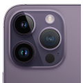 Apple iPhone 14 Pro Max 512GB Dunkellila