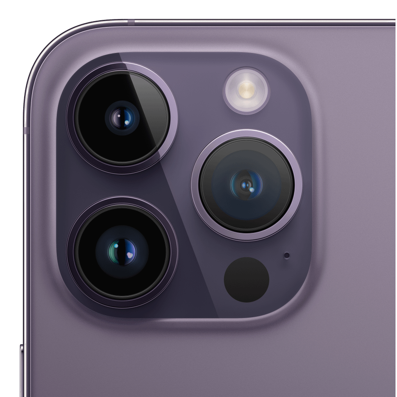 Apple iPhone 14 Pro Max 512GB Dunkellila