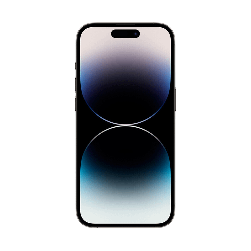 Apple iPhone 14 Pro Max 512GB Space Schwarz