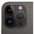 Apple iPhone 14 Pro Max 512GB Space Schwarz
