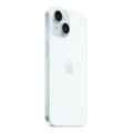 Apple iPhone 15 256GB Blau