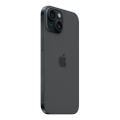 Apple iPhone 15 256GB Schwarz