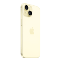 Apple iPhone 15 512GB Gelb