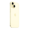 Apple iPhone 15 Plus 128GB Gelb