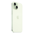 Apple iPhone 15 Plus 256GB Grün