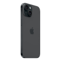 Apple iPhone 15 Plus 256GB Schwarz