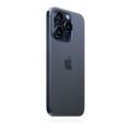 Apple iPhone 15 Pro 128GB Titan Blau