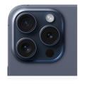 Apple iPhone 15 Pro 128GB Titan Blau