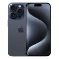 Apple iPhone 15 Pro 128GB Titan Blau