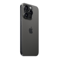 Apple iPhone 15 Pro 128GB Titan Schwarz