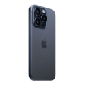 Apple iPhone 15 Pro 1TB Titan Blau