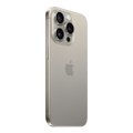 Apple iPhone 15 Pro 1TB Titan Natur