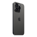 Apple iPhone 15 Pro 1TB Titan Schwarz