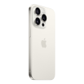 Apple iPhone 15 Pro 1TB Titan Weiß