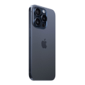 Apple iPhone 15 Pro 256GB Titan Blau