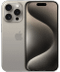 iPhone 15 Pro 256GB Titan Natur