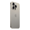 Apple iPhone 15 Pro 256GB Titan Natur