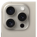 Apple iPhone 15 Pro 256GB Titan Natur