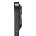 Apple iPhone 15 Pro 256GB Titan Schwarz
