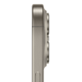 Apple iPhone 15 Pro 512GB Titan Natur