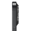 Apple iPhone 15 Pro 512GB Titan Schwarz