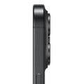 Apple iPhone 15 Pro Max 1TB Titan Schwarz