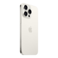 Apple iPhone 15 Pro Max 1TB Titan Weiß