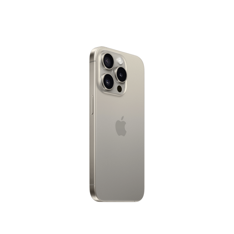 Apple iPhone 15 Pro Max 256GB Titan Natur