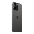 Apple iPhone 15 Pro Max 256GB Titan Schwarz
