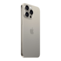 Apple iPhone 15 Pro Max 512GB Titan Natur