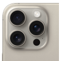 Apple iPhone 15 Pro Max 512GB Titan Natur