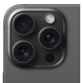Apple iPhone 15 Pro Max 512GB Titan Schwarz