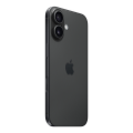 Apple iPhone 16 128GB Schwarz