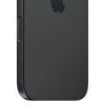 Apple iPhone 16 128GB Schwarz
