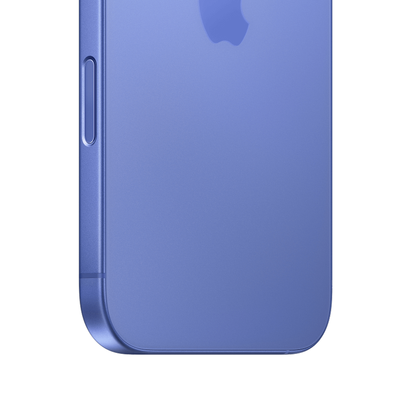 Apple iPhone 16 128GB Ultramarin