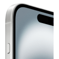 Apple iPhone 16 128GB Weiß