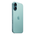 Apple iPhone 16 256GB Blaugrün