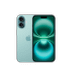iPhone 16 256GB Blaugrün