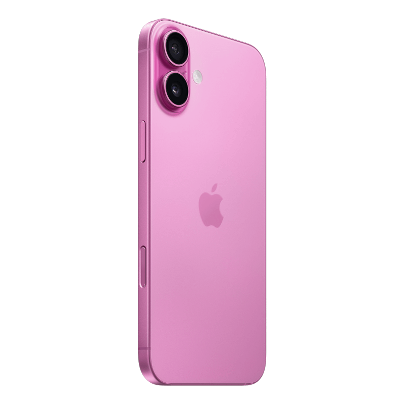 Apple iPhone 16 256GB Pink