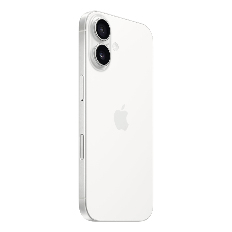 Apple iPhone 16 256GB Weiß