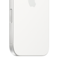 Apple iPhone 16 256GB Weiß