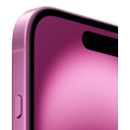 Apple iPhone 16 512GB Pink