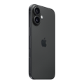 Apple iPhone 16 Plus 128GB Schwarz